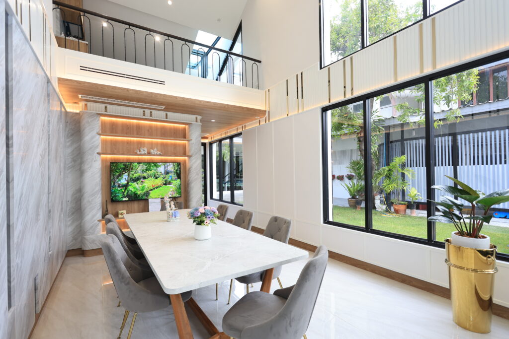 HOME 17 ศูนย์ดูแลผู้สูงอายุ